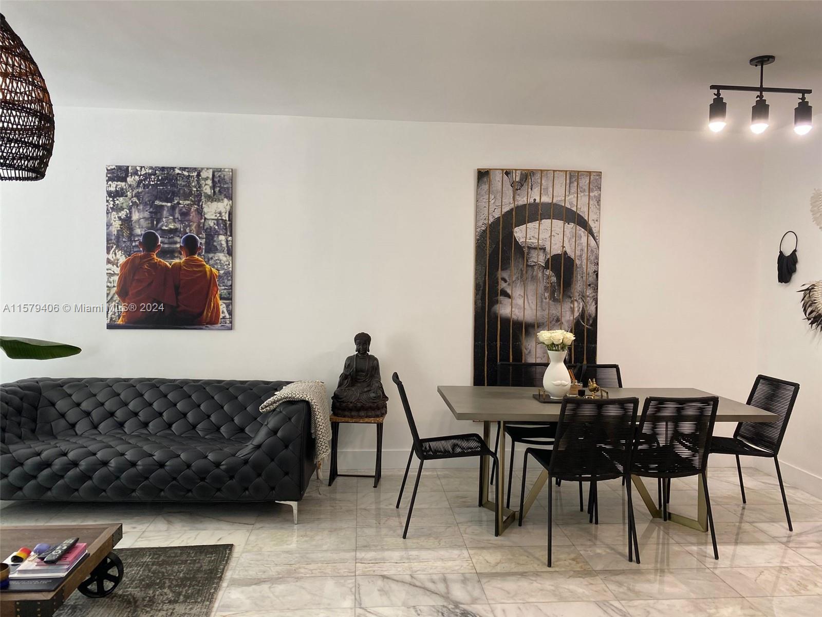ARIA ON THE BAY CONDO - Residential Lease
