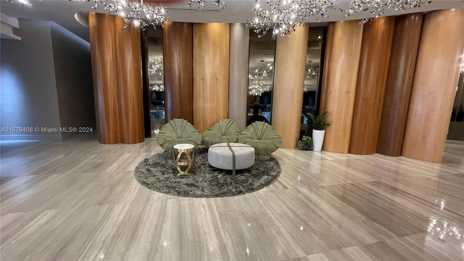 ARIA ON THE BAY CONDO - Residential Lease