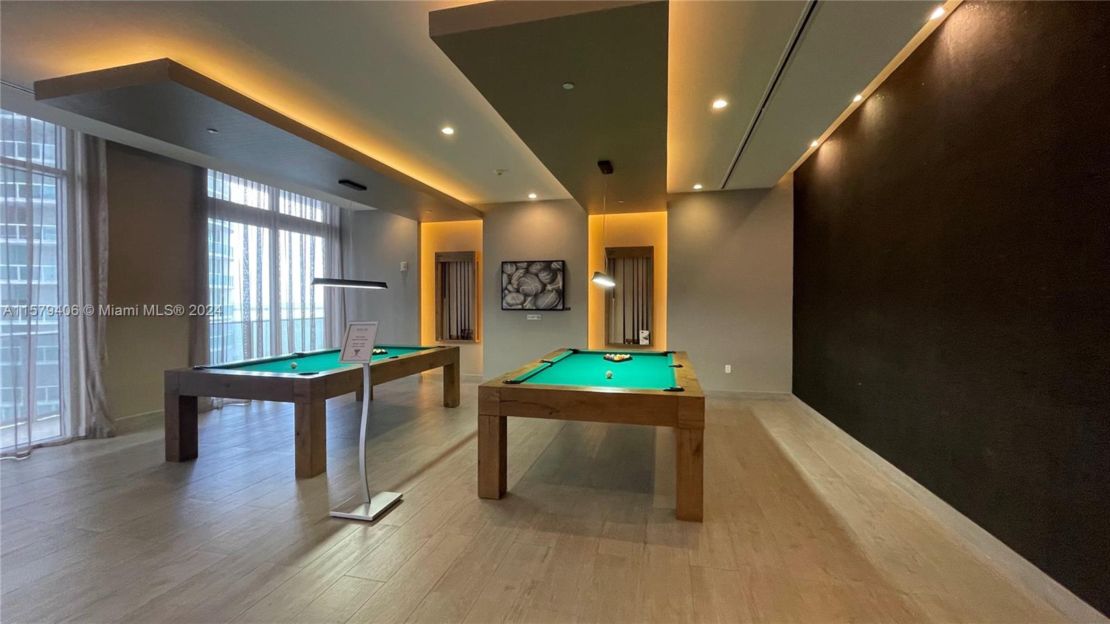 ARIA ON THE BAY CONDO - Residential Lease