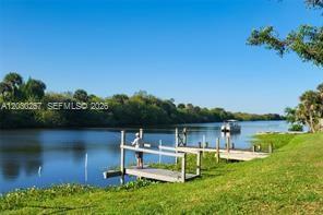 Discover the perfect weekend getaway or retreat, (possible Air B&B) in the fishing village of Lakeport, offering easy access to Lake Okeechobee and some of the best bass fishing in Florida. This fully updated unit shines from floor to ceiling, featuring a new kitchen with newer appliances, an updated bath, fresh flooring, and modern fixtures throughout. Sold turnkey, it’s ready for you to enjoy—just bring your clothes, your boat, and a fishing pole. The community offers fantastic amenities, including a pool, clubhouse, boat ramp, and dock, making this the ideal spot for relaxation and recreation and yes, in this community you own your lot.