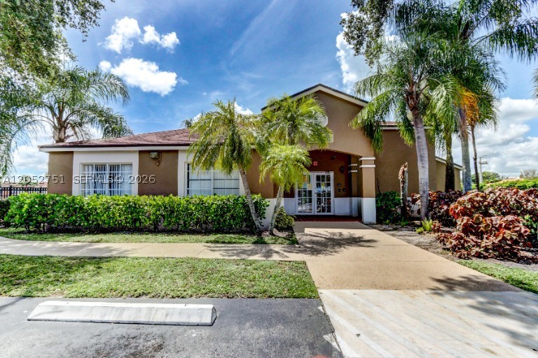 ST ANDREWS PALM BEACH CON - Residential