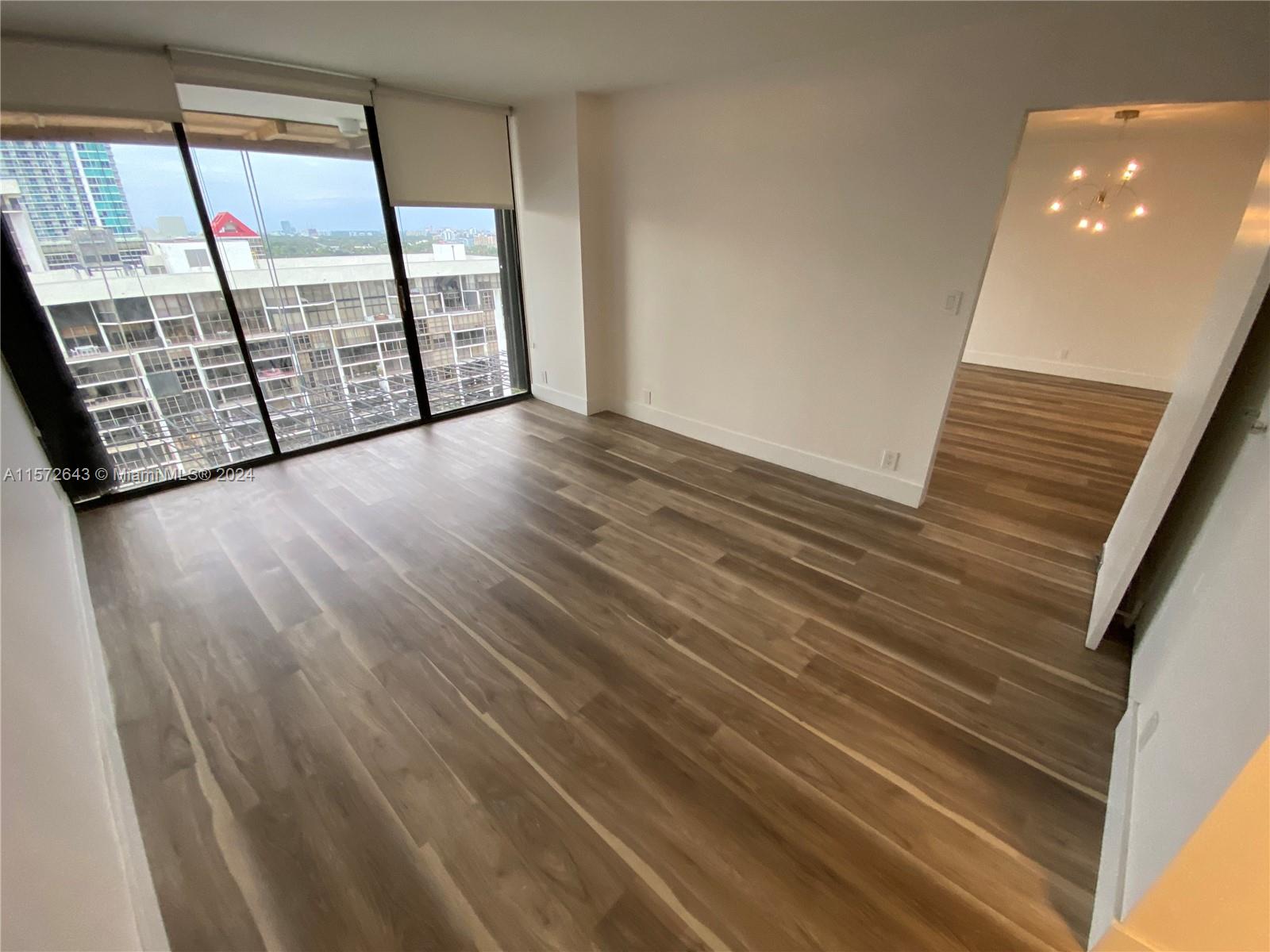 BRICKELL PLACE CONDO - Residential Lease