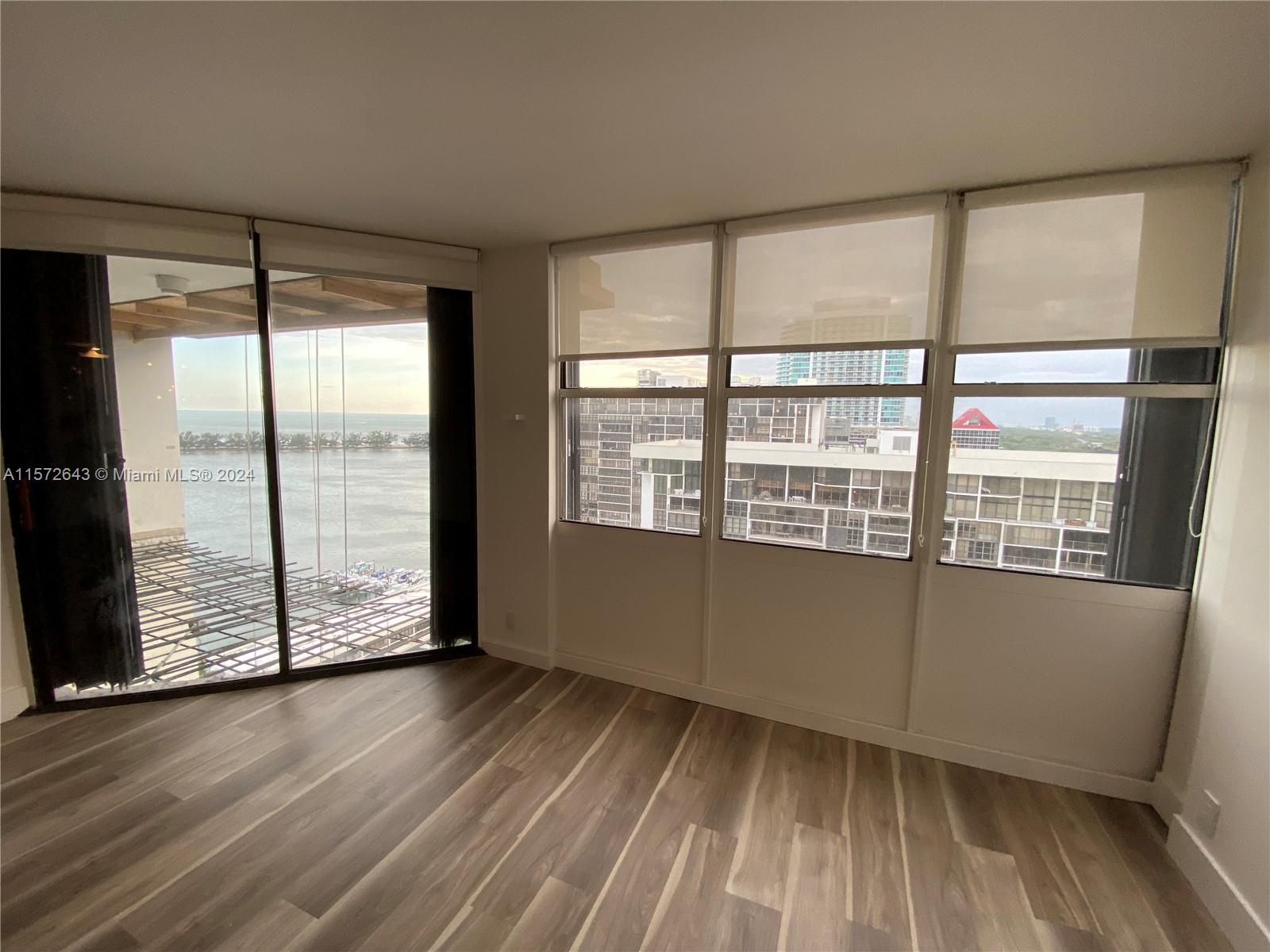 BRICKELL PLACE CONDO - Residential Lease