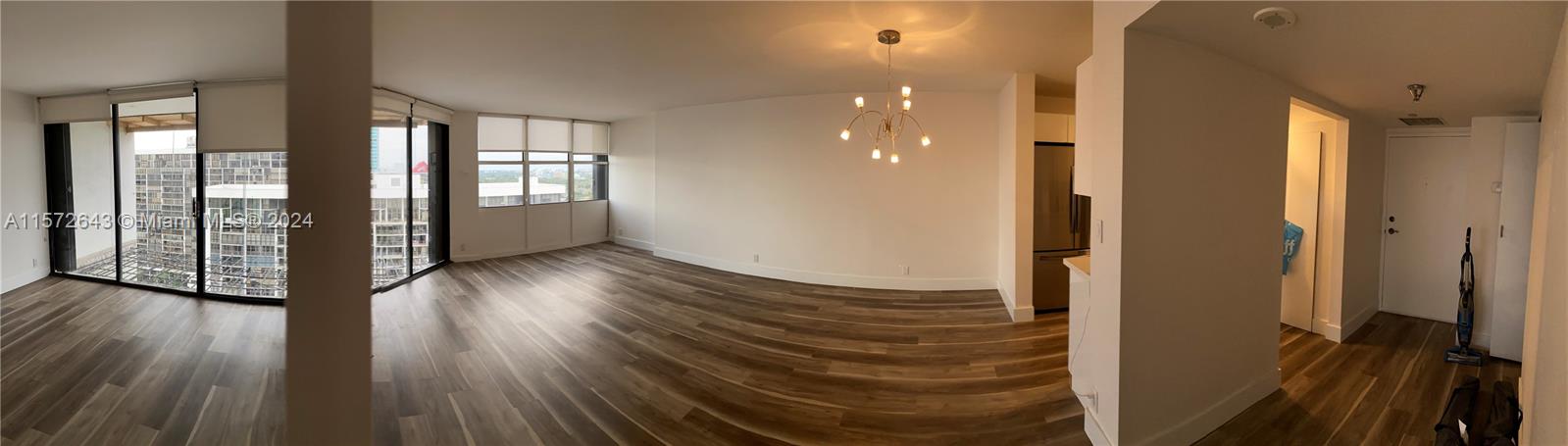 BRICKELL PLACE CONDO - Residential Lease