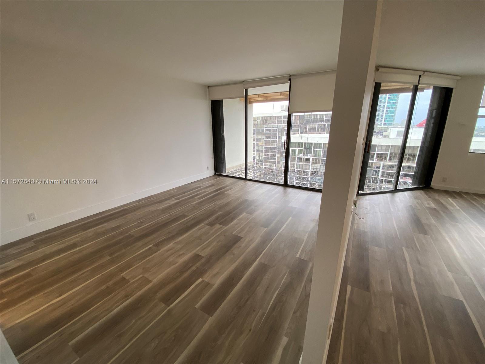 BRICKELL PLACE CONDO - Residential Lease