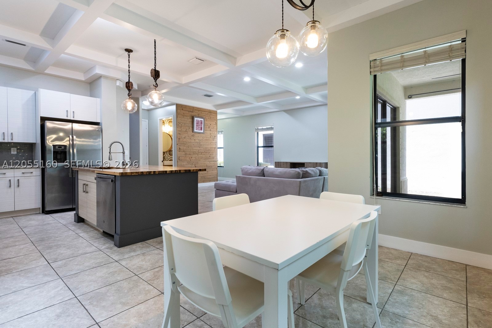 BONTERRA - Residential