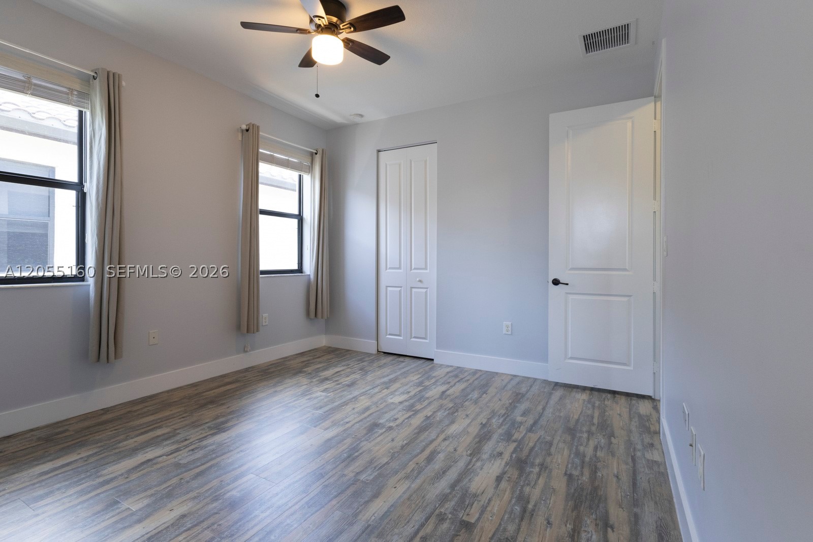 BONTERRA - Residential