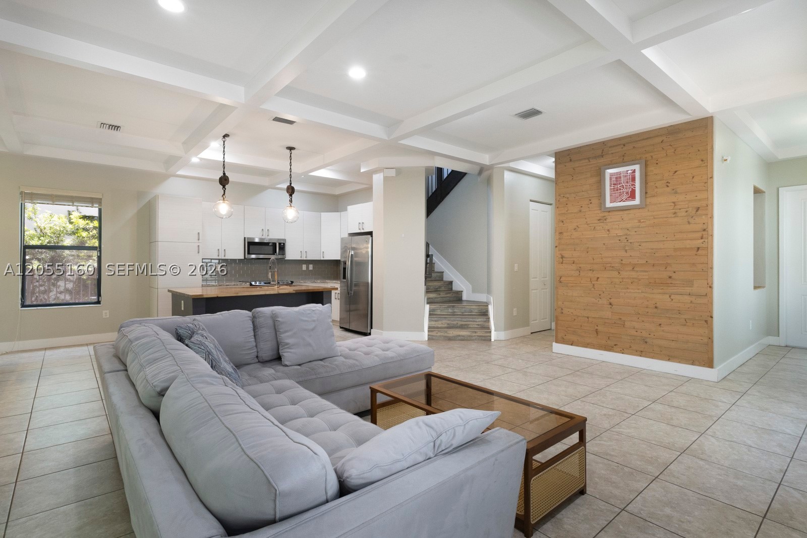 BONTERRA - Residential