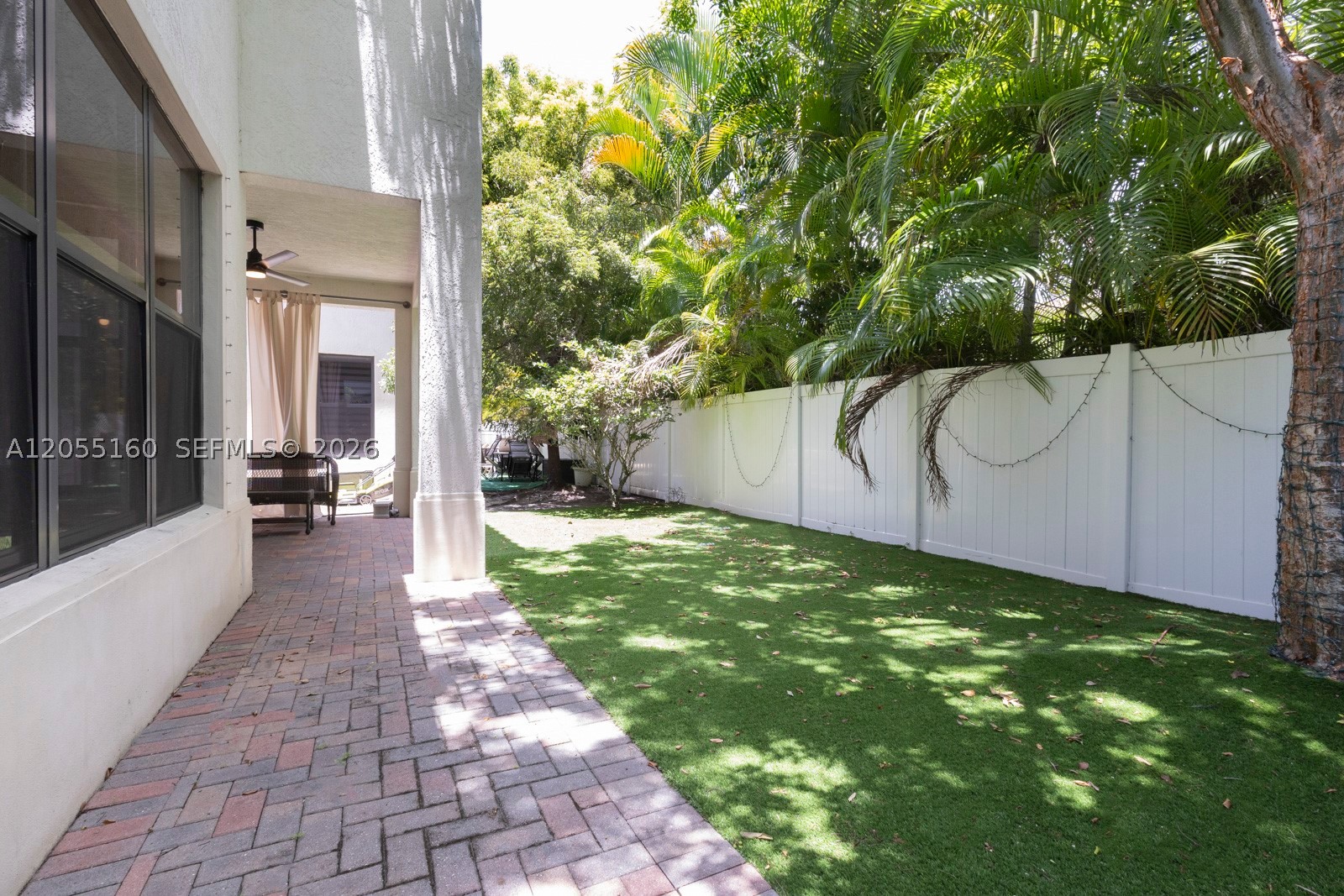 BONTERRA - Residential