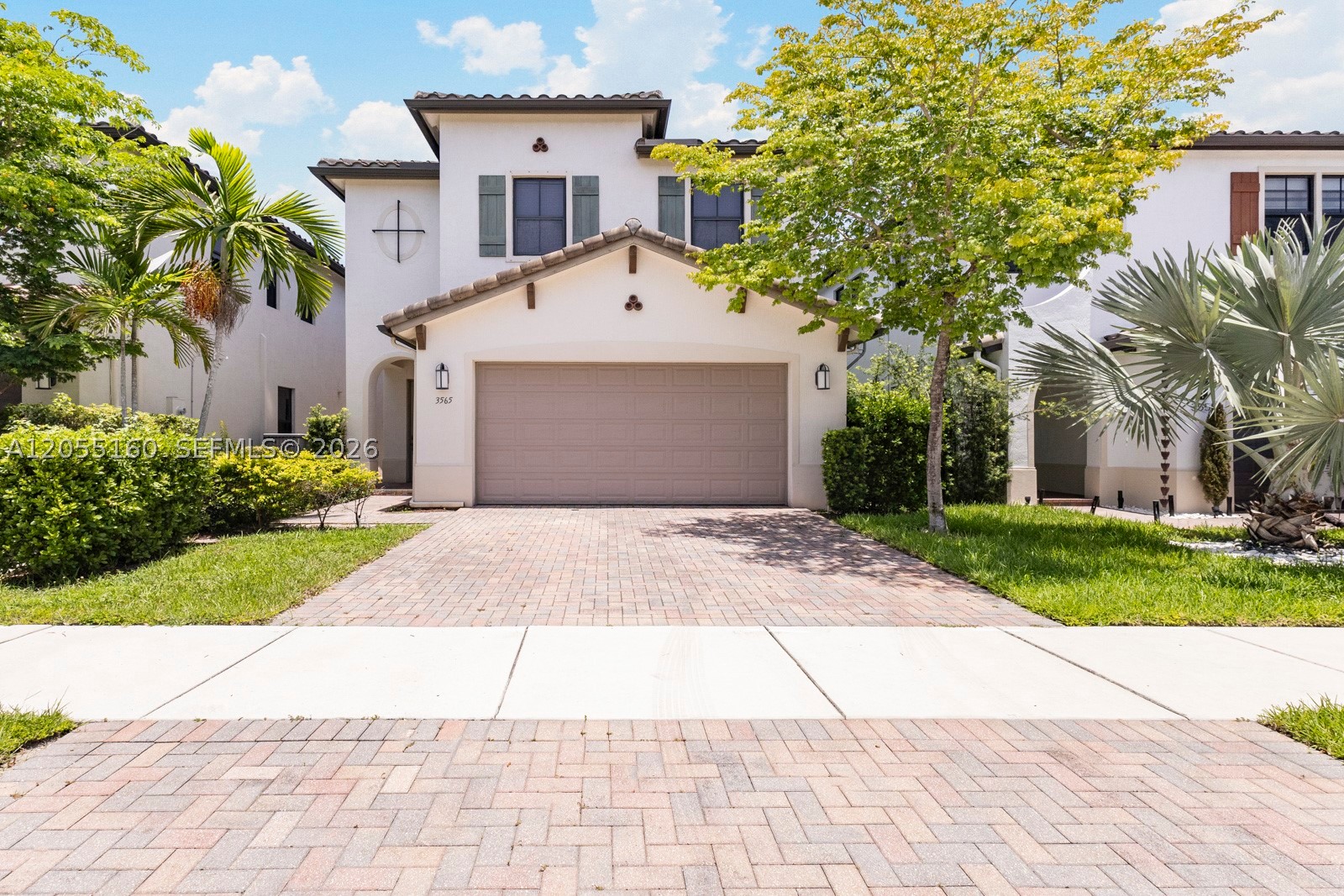 BONTERRA - Residential