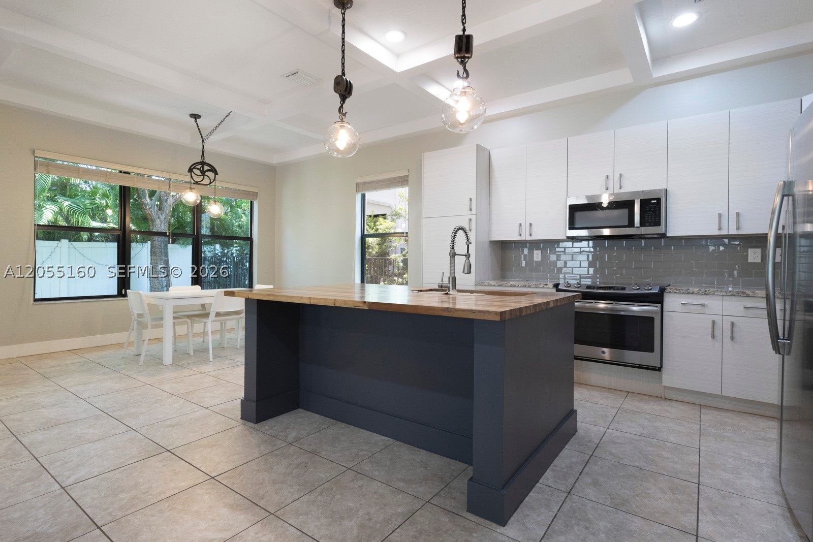 BONTERRA - Residential