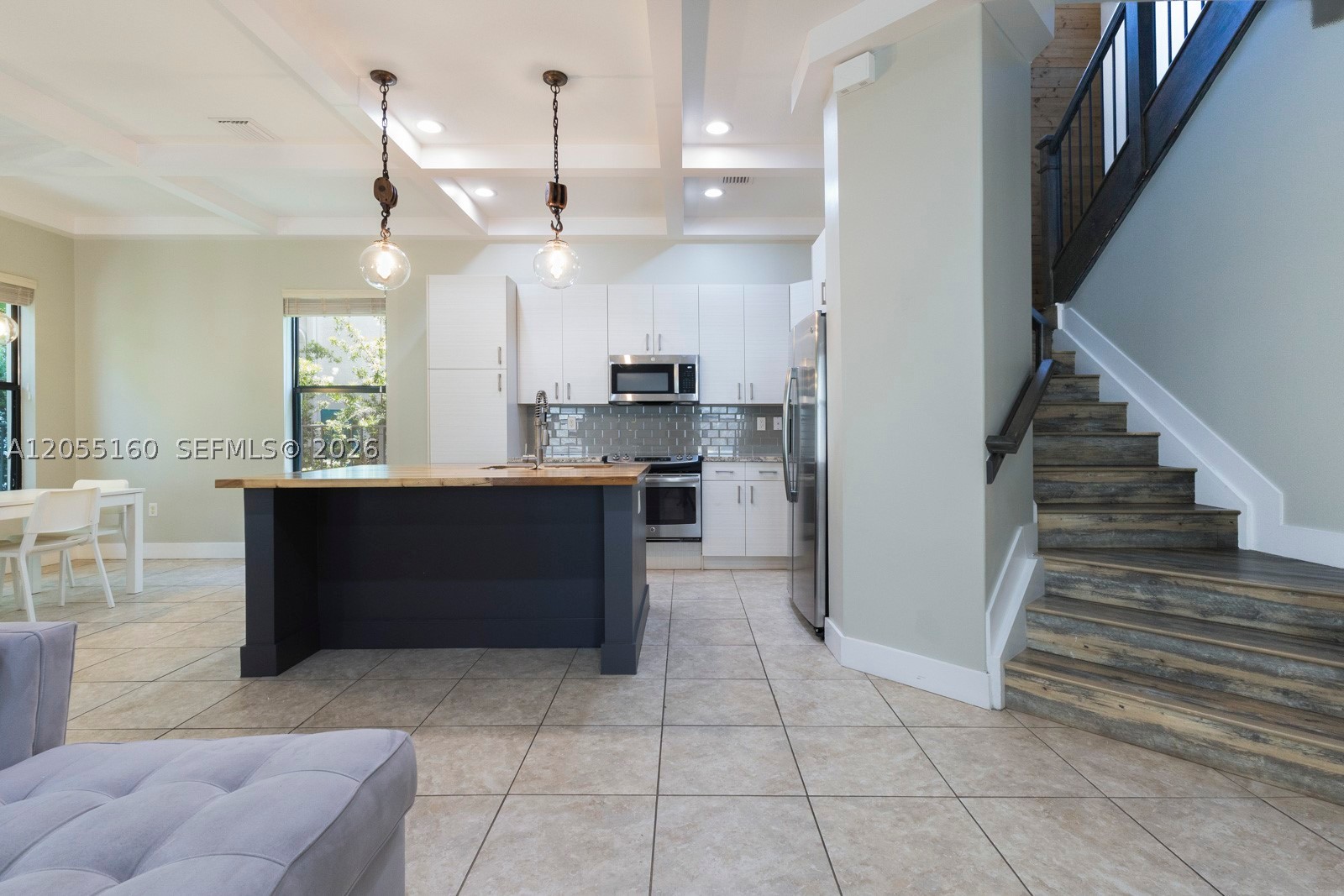 BONTERRA - Residential
