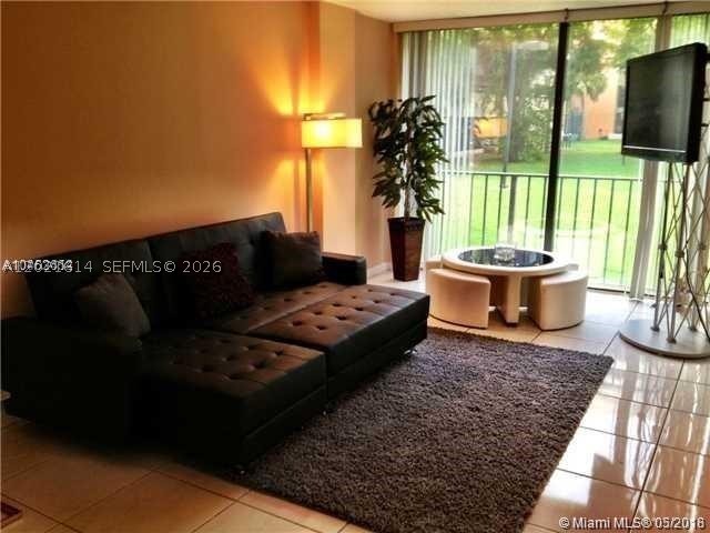 PLAZA OF AMERICAS CONDO - Residential Lease