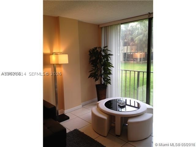 PLAZA OF AMERICAS CONDO - Residential Lease