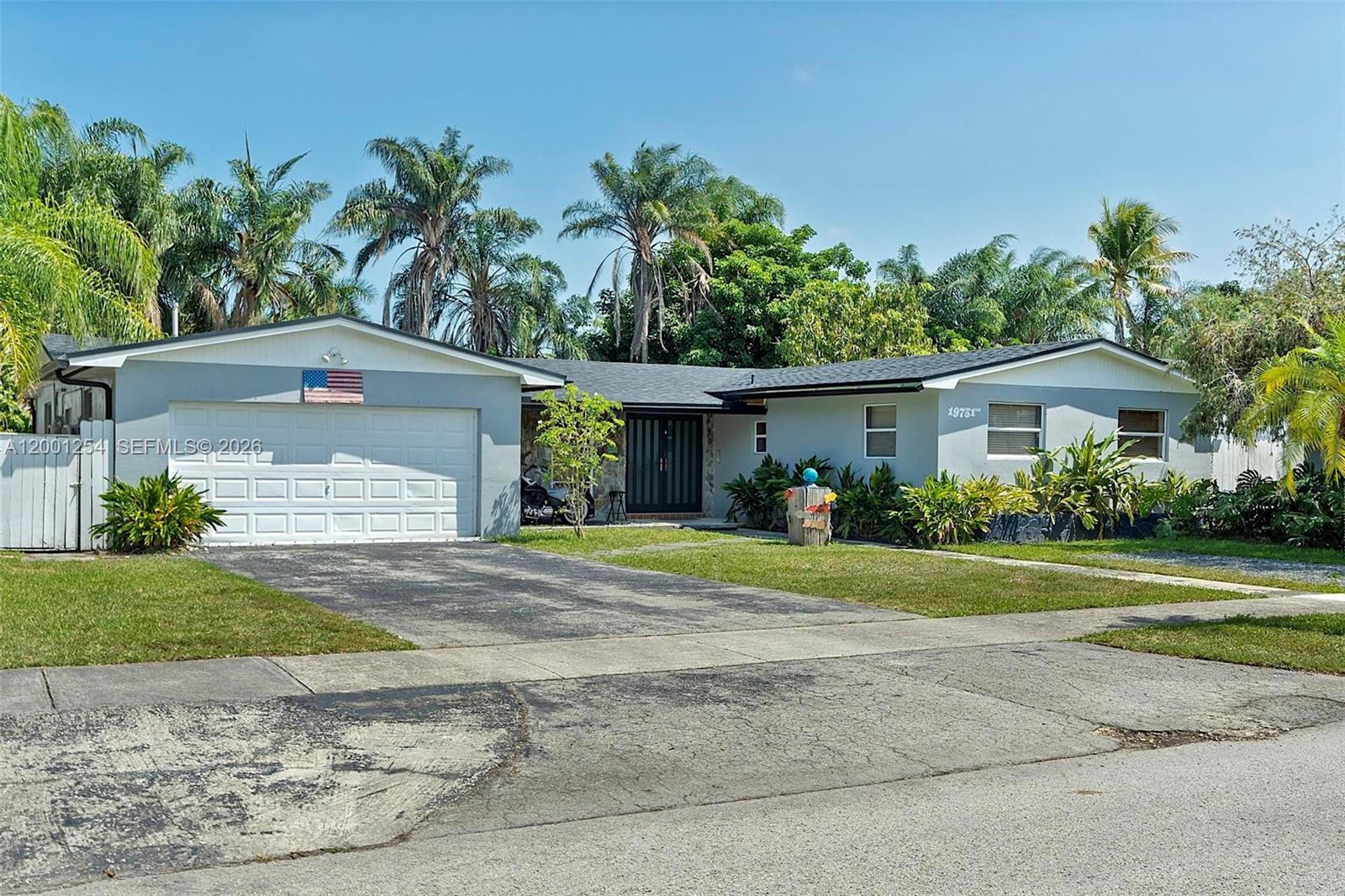 New 2024 roof, spacious pool home with flexible layout, ready for a buyer to personalize.
This well-maintained residence offers 4 bedrooms and 2 bathrooms, a spacious family room, and a comfortable living/dining combination. The screened pool porch enhances year-round enjoyment, while the pool slide deck adds a fun touch.
Most doors feature impact glass and there are shutters for every opening. Property includes a separate 1-bedroom, 1-bathroom in-law suite with independent entrance—ideal for guests or additional income. A rare opportunity that won’t last!