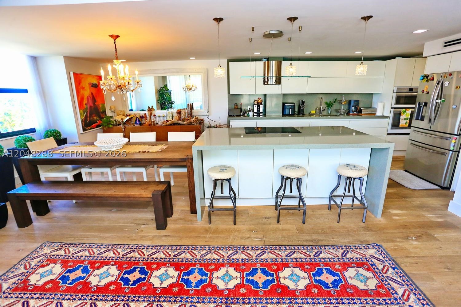 ISLAND MANOR CONDO - SOUT - Residential