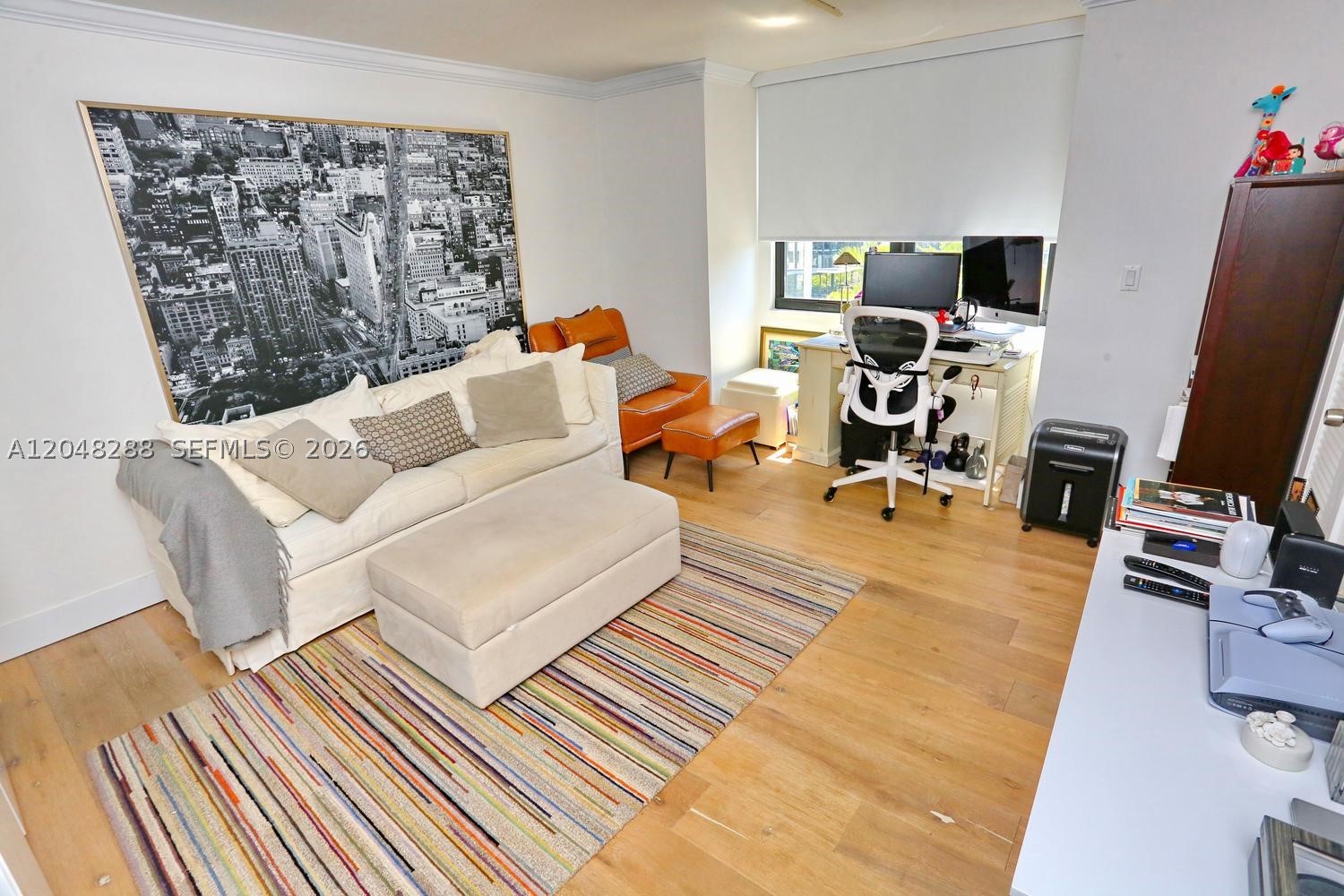 ISLAND MANOR CONDO - SOUT - Residential