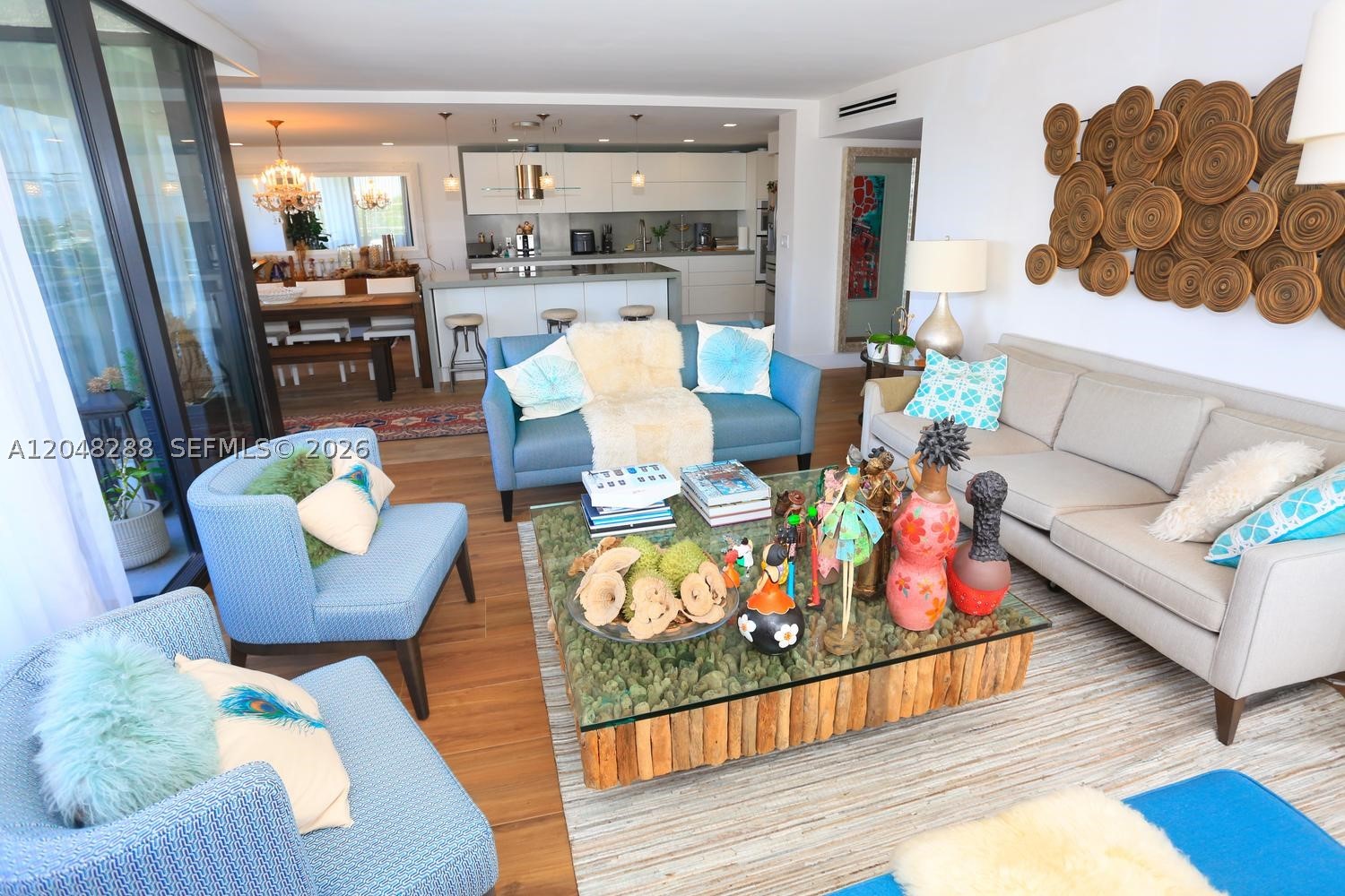 ISLAND MANOR CONDO - SOUT - Residential