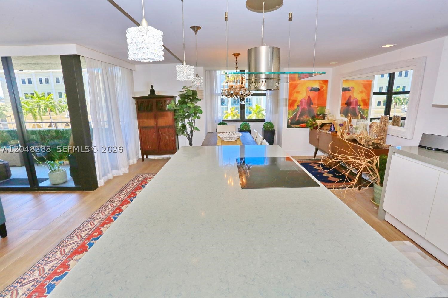 ISLAND MANOR CONDO - SOUT - Residential
