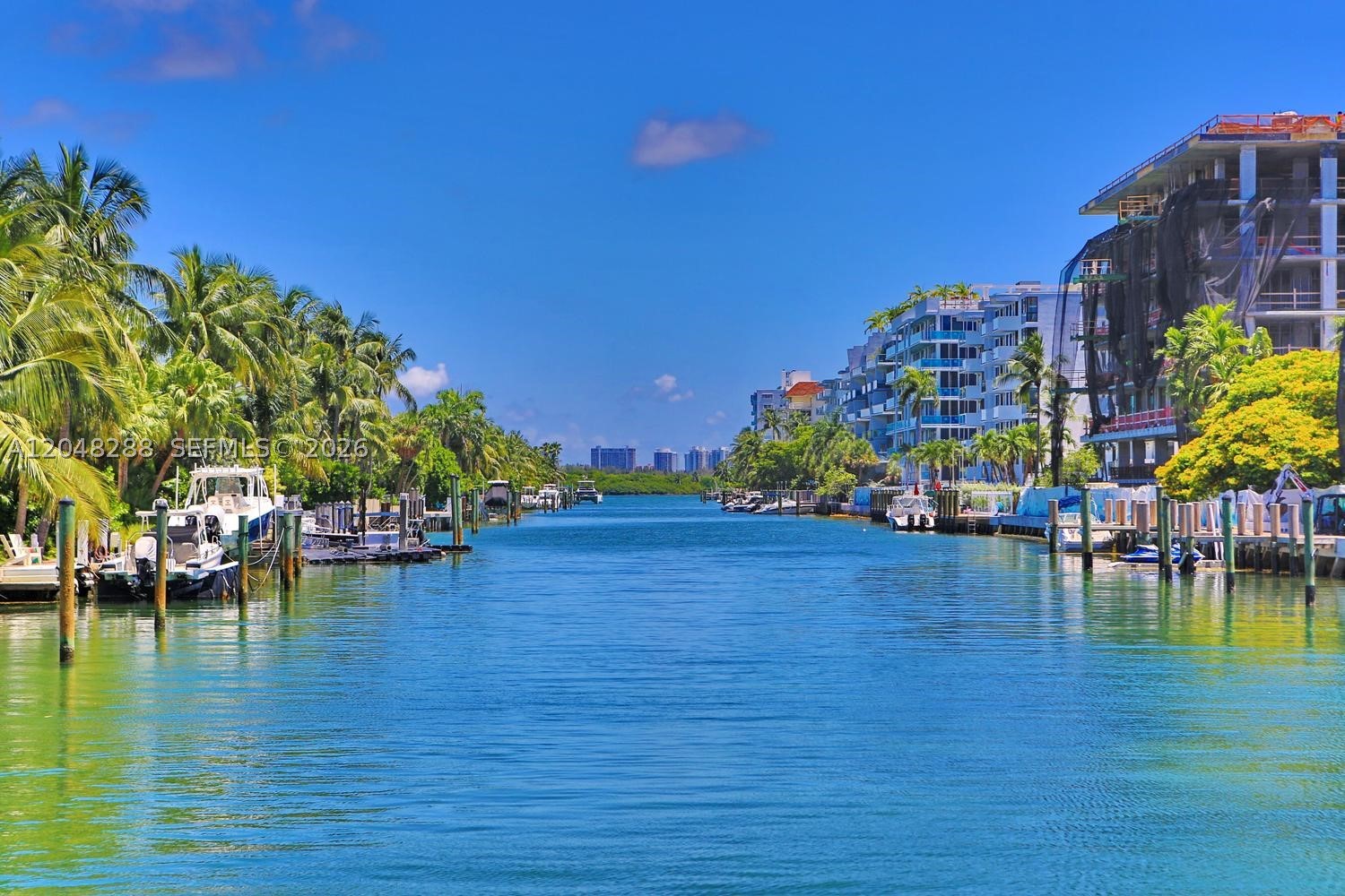 ISLAND MANOR CONDO - SOUT - Residential