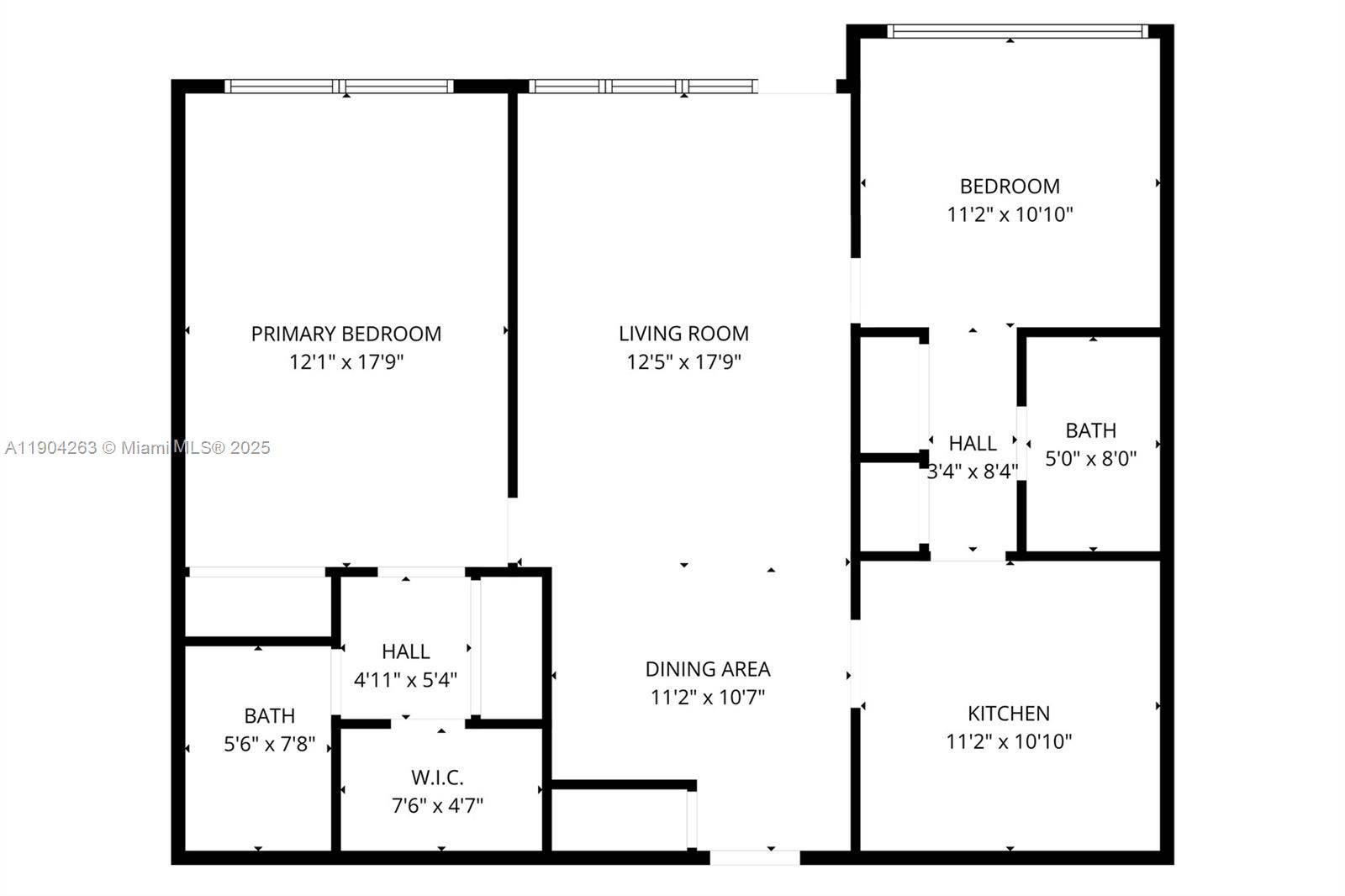 WINSTON TOWERS 500 CONDO - Residential