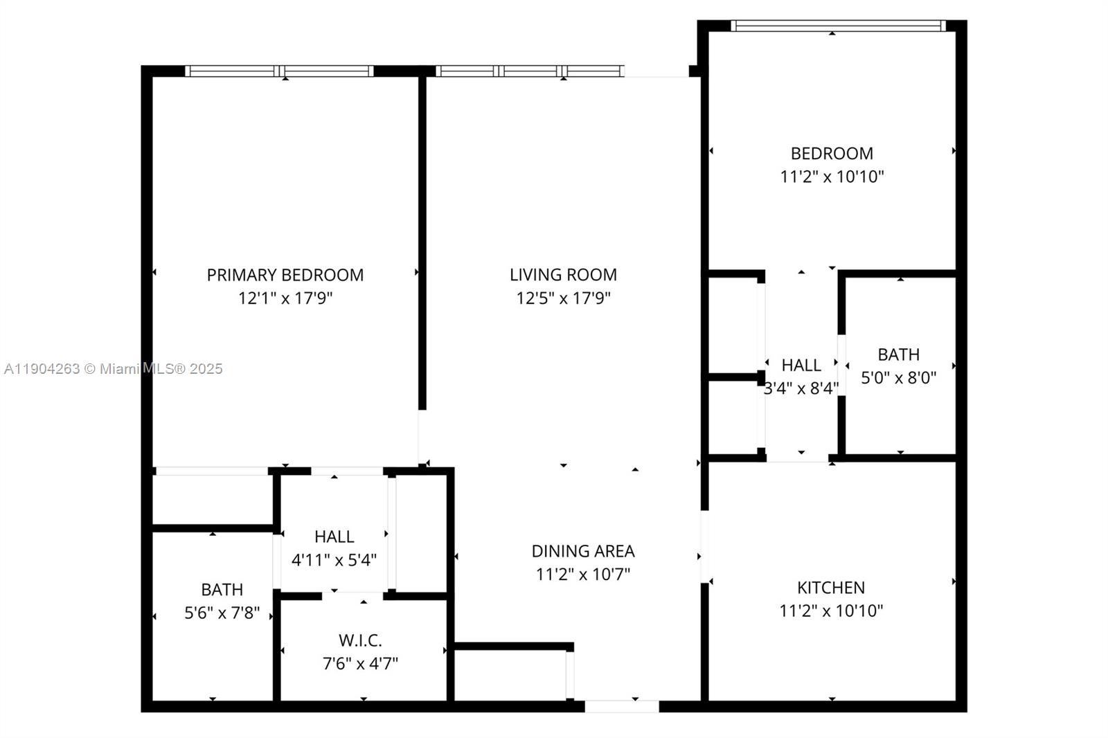 WINSTON TOWERS 500 CONDO - Residential