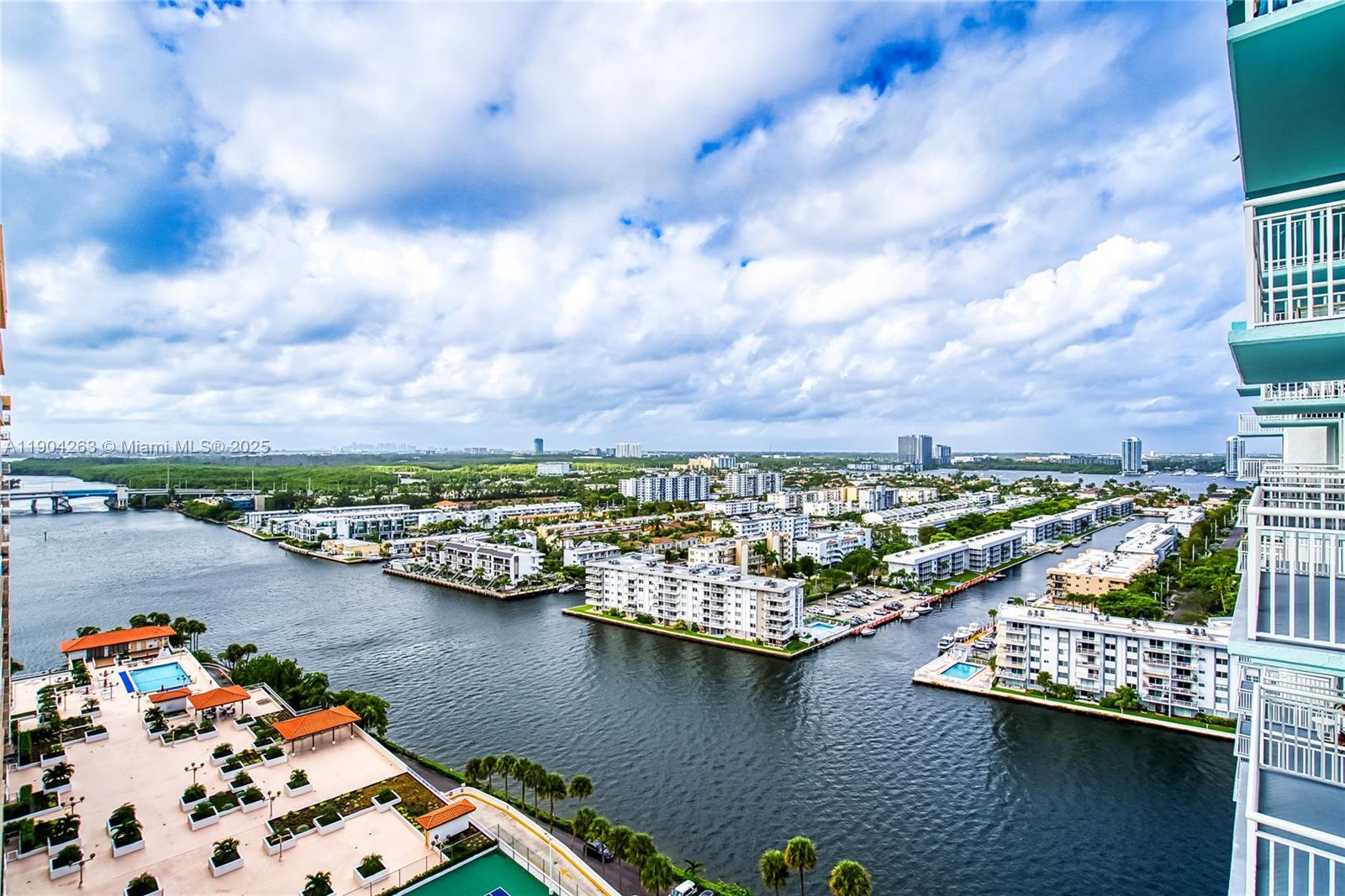 High-rise water-view condo in the heart of prestigious Sunny Isles Beach! This nice 2-bedroom, 2-bath residence on a high floor in Winston Towers 500 features a master bedroom with multiple closets, including a walk-in, and tile flooring throughout. Enjoy spectacular Intracoastal and bay views, full-service amenities such as a 24-hour guarded lobby, fitness center, sauna, and game room. The heated pool and tennis courts are currently under renovation, and all assessments have been paid. Just a short stroll to the beach, shops, restaurants, and houses of worship, an ideal opportunity to enjoy the relaxed Florida lifestyle in one of the best locations on the coast.