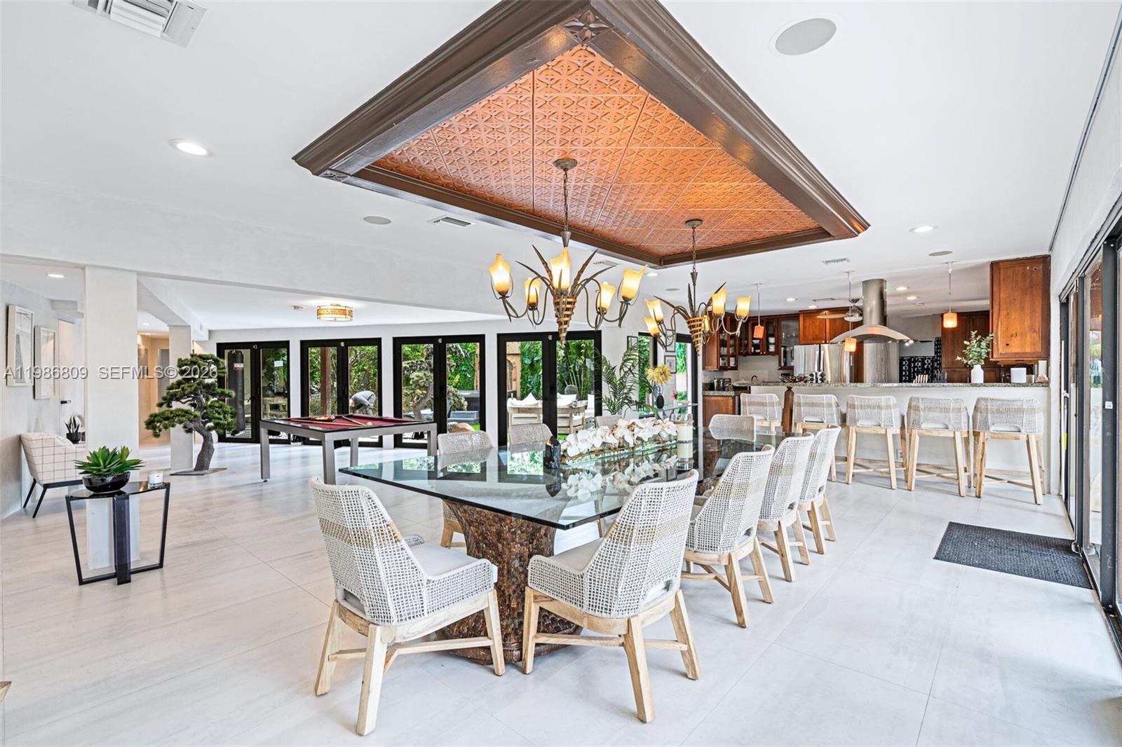 MIDDLE RIVER ESTATES - Residential