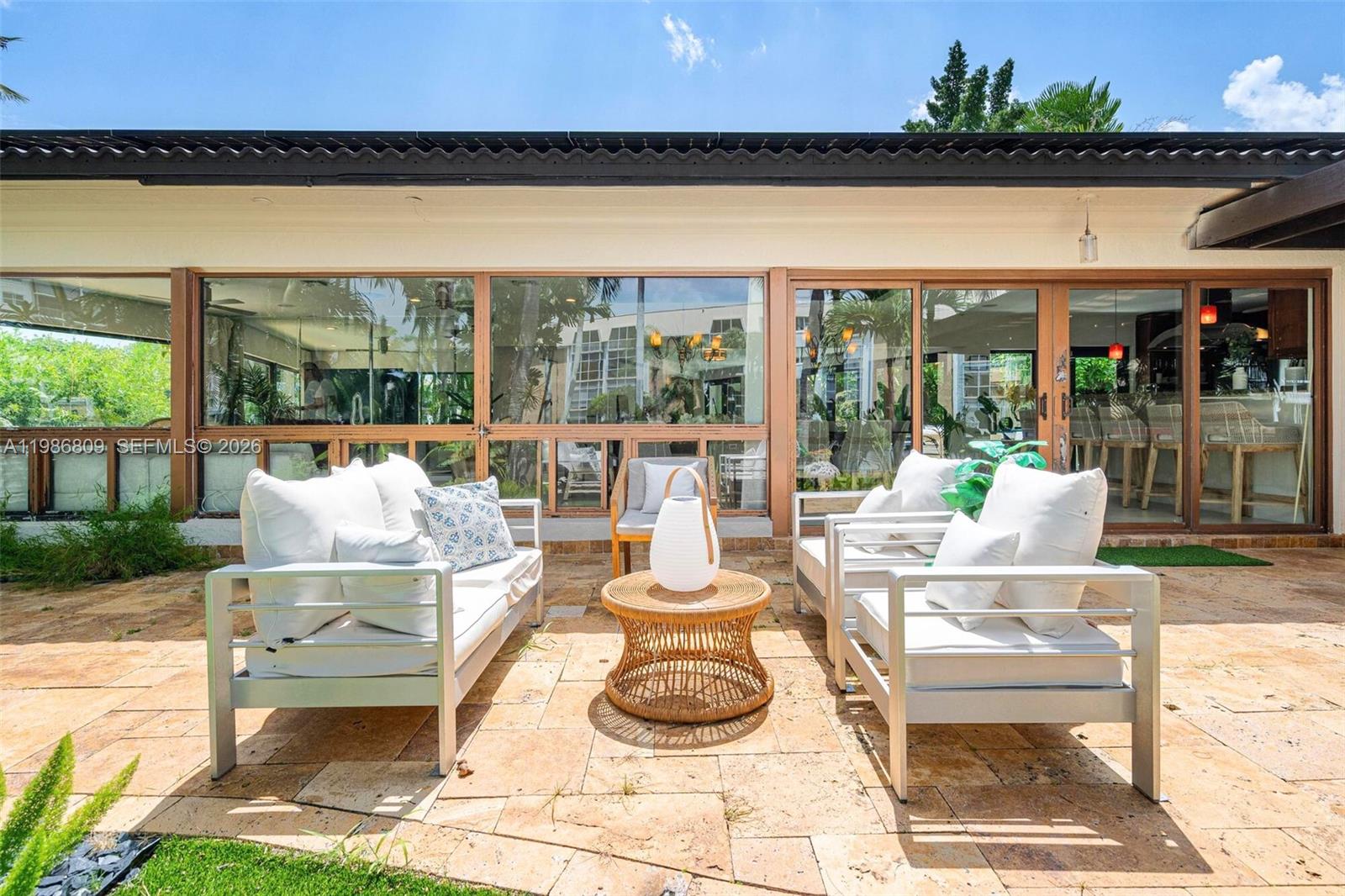 MIDDLE RIVER ESTATES - Residential