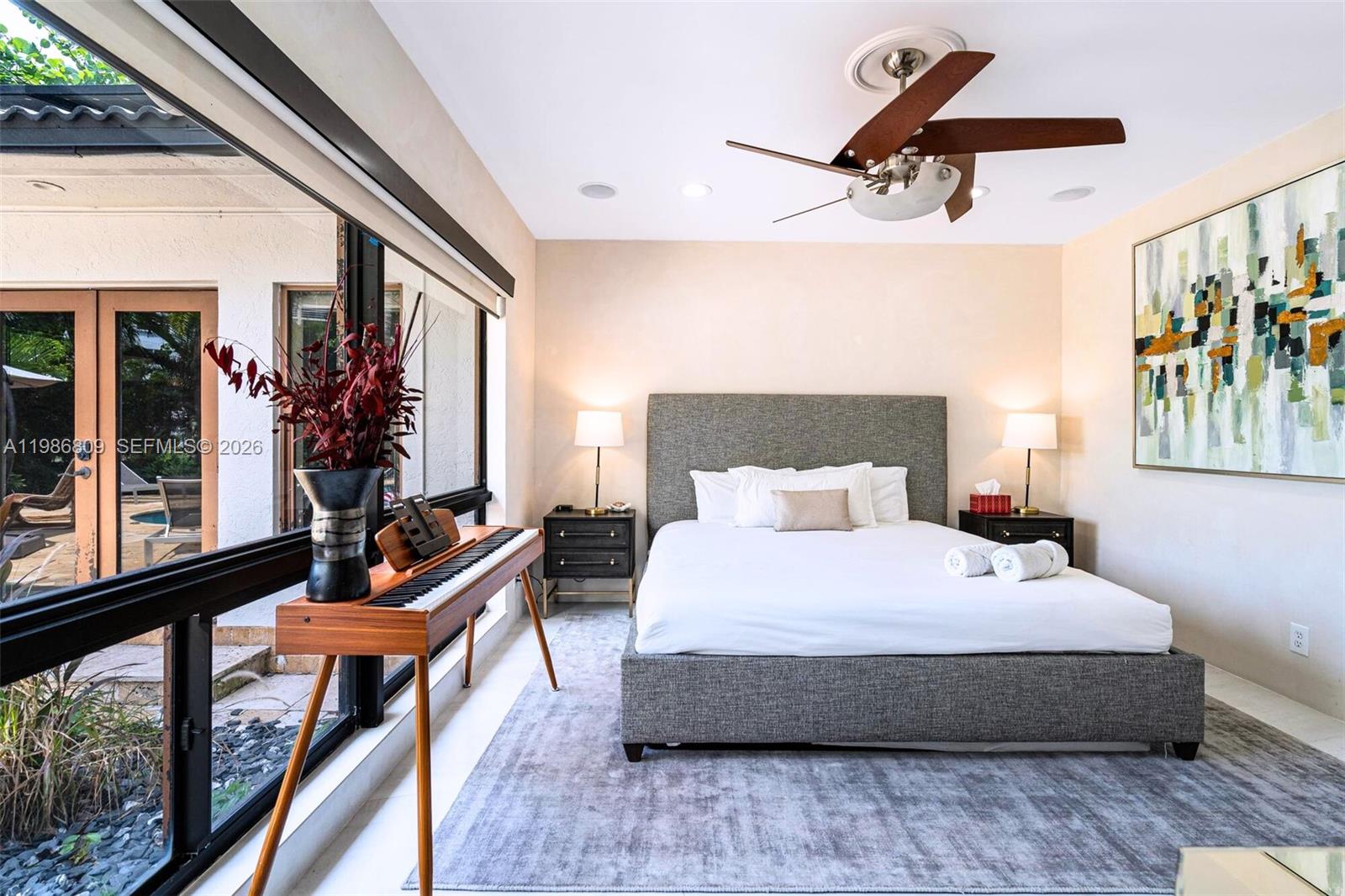 MIDDLE RIVER ESTATES - Residential