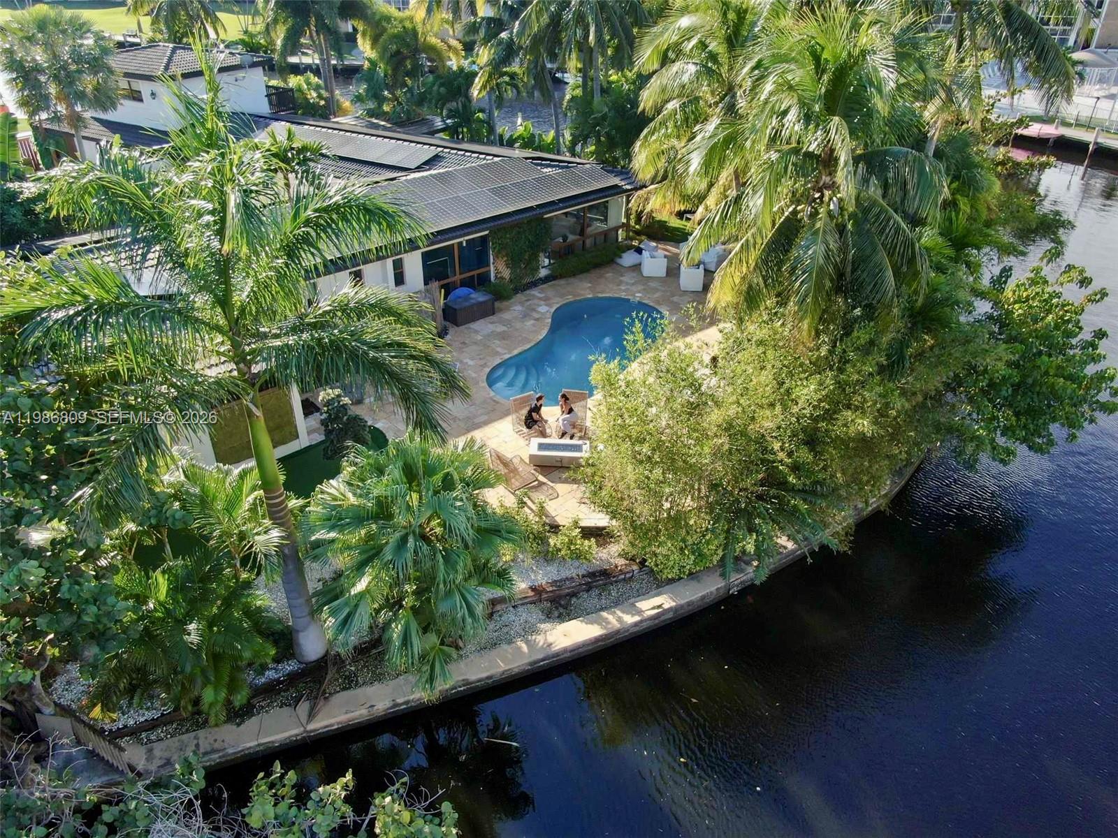 MIDDLE RIVER ESTATES - Residential
