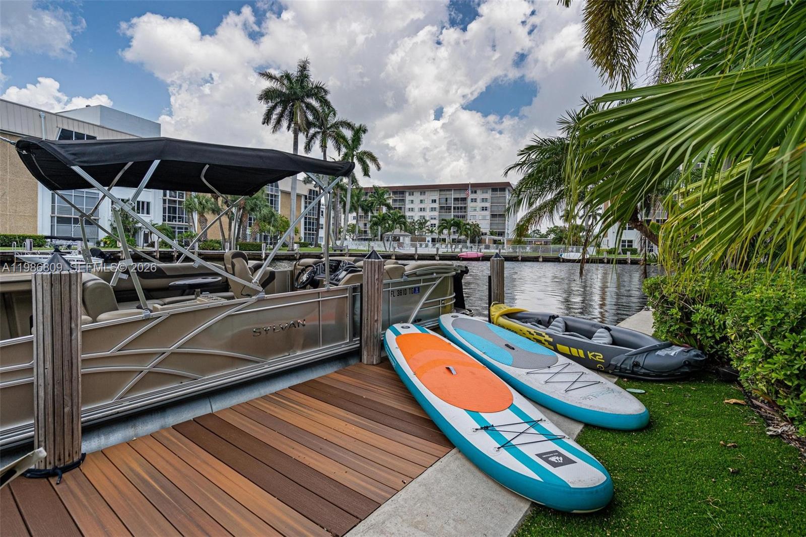 MIDDLE RIVER ESTATES - Residential