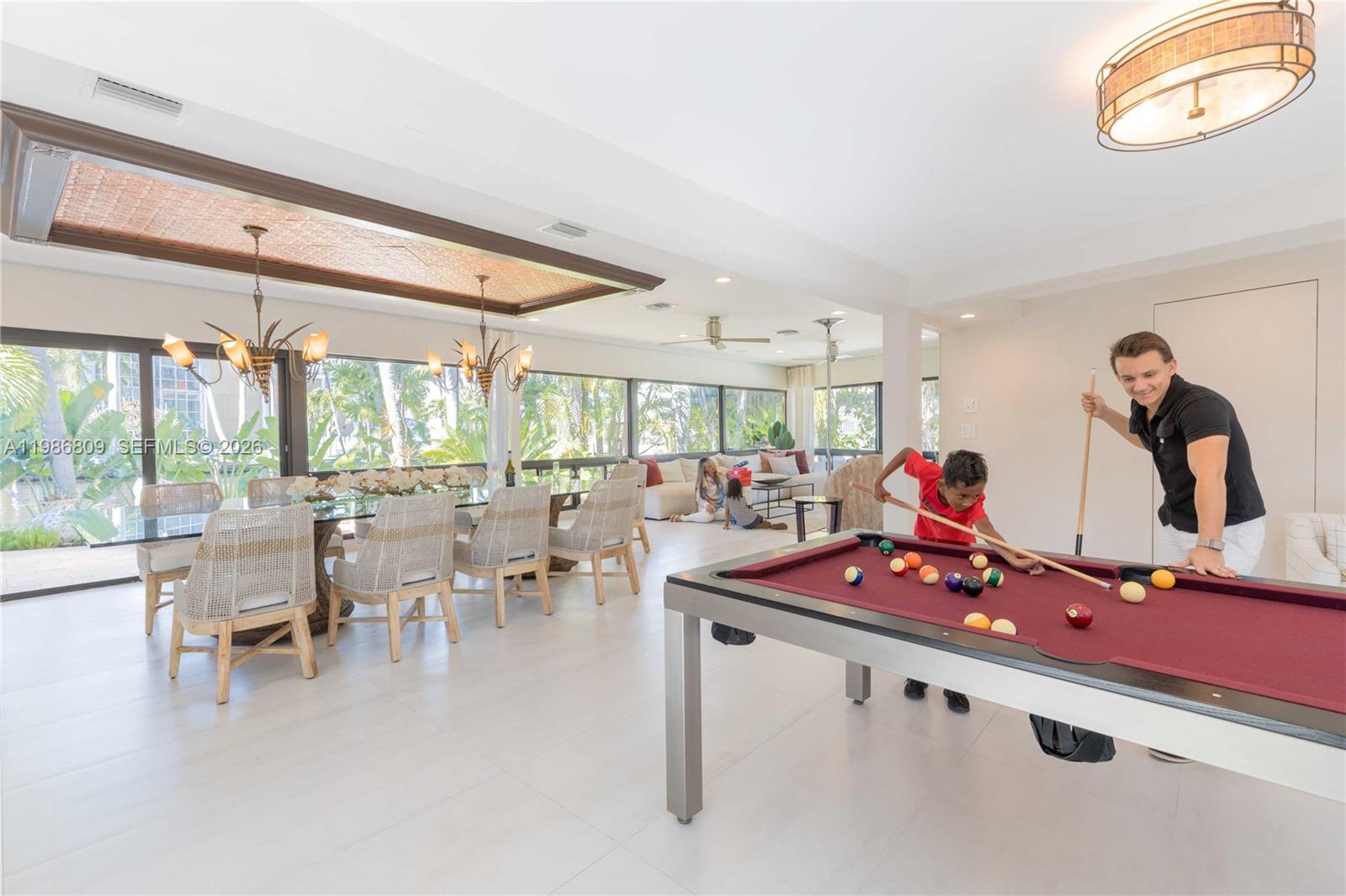 MIDDLE RIVER ESTATES - Residential