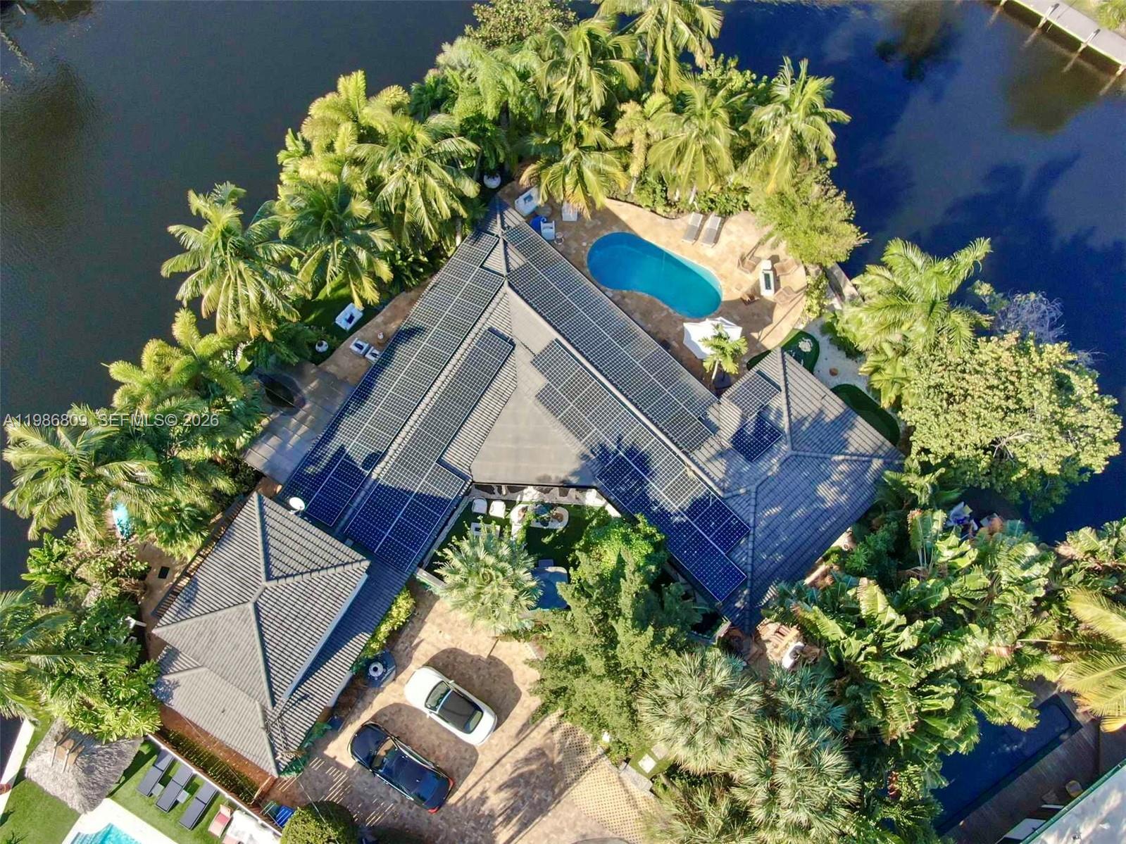 MIDDLE RIVER ESTATES - Residential