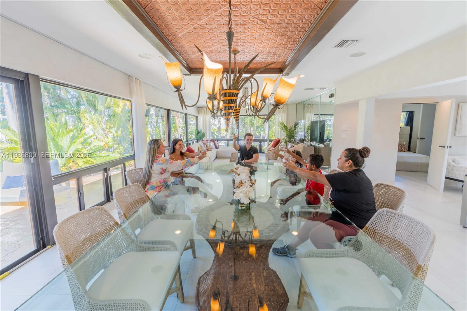 MIDDLE RIVER ESTATES - Residential