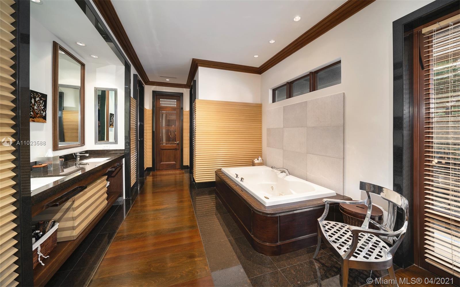 MATHESON ESTATES - Residential