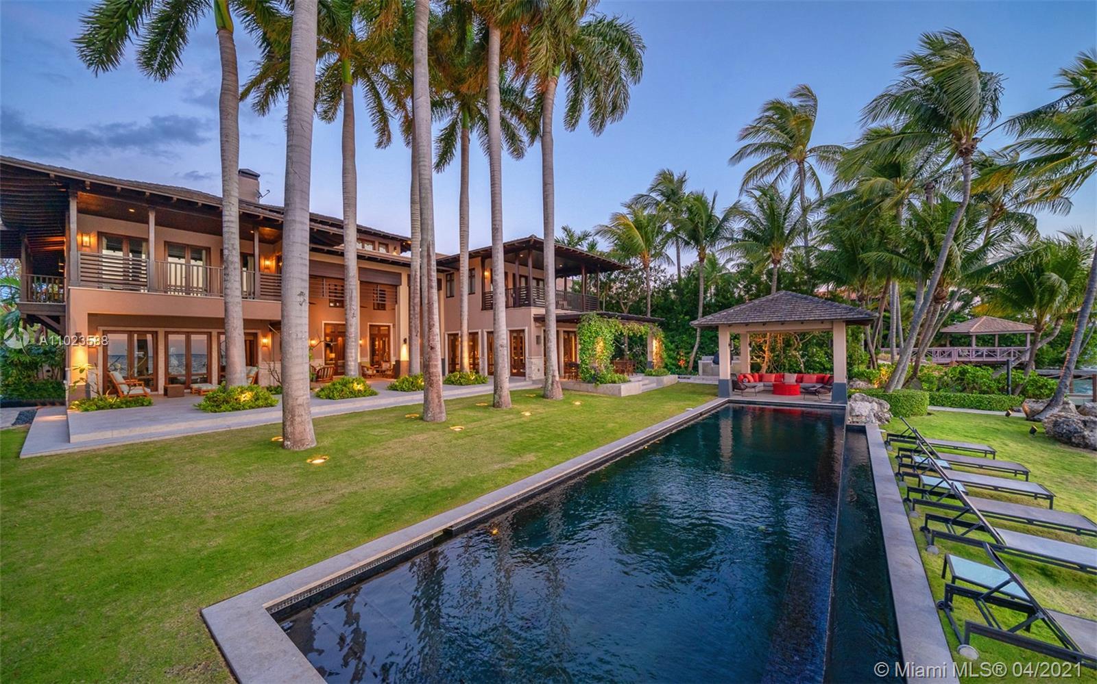 MATHESON ESTATES - Residential