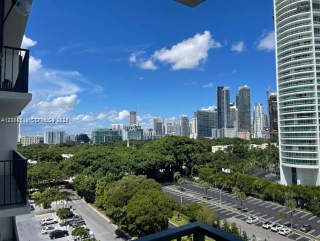 BRICKELL PLACE CONDO - Residential