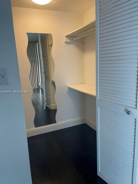 BRICKELL PLACE CONDO - Residential