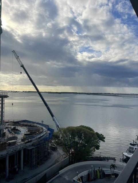 BRICKELL PLACE CONDO - Residential