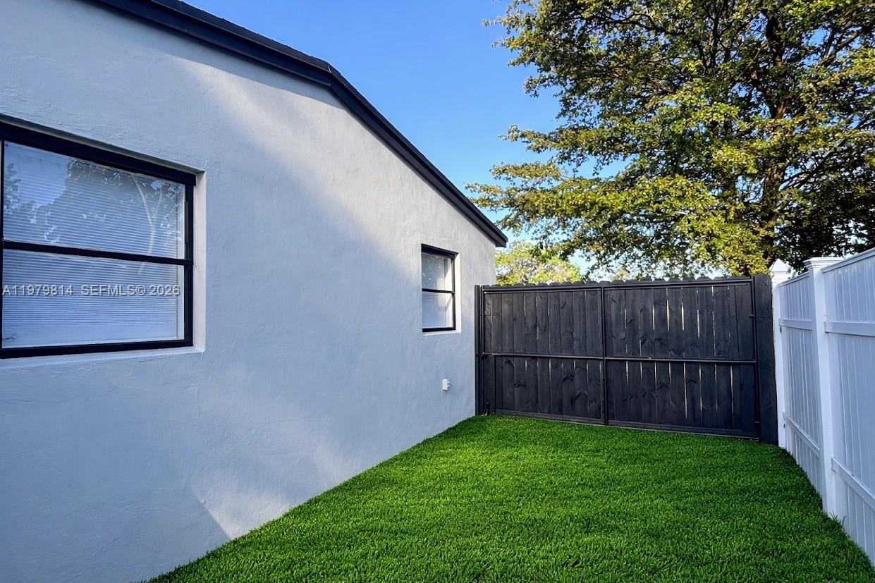 BOULEVARD HEIGHTS SEC 4 - Residential