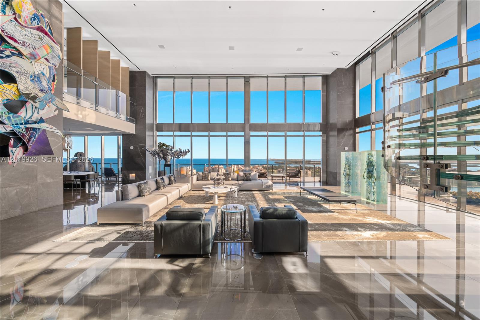 APOGEE CONDO - Residential