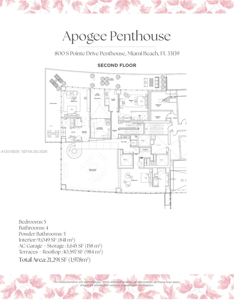 APOGEE CONDO - Residential