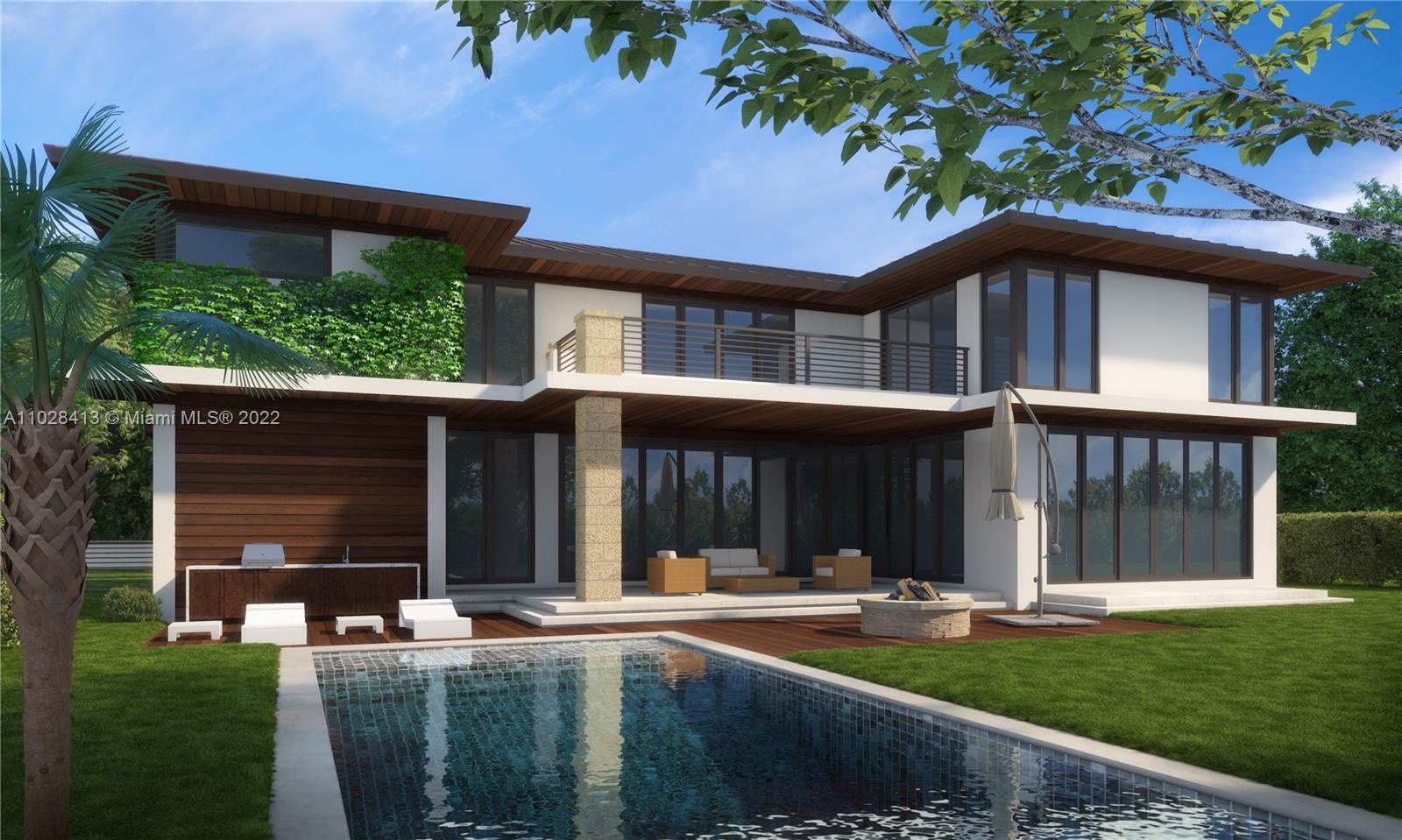 PALM MIAMI HEIGHTS REV - Residential