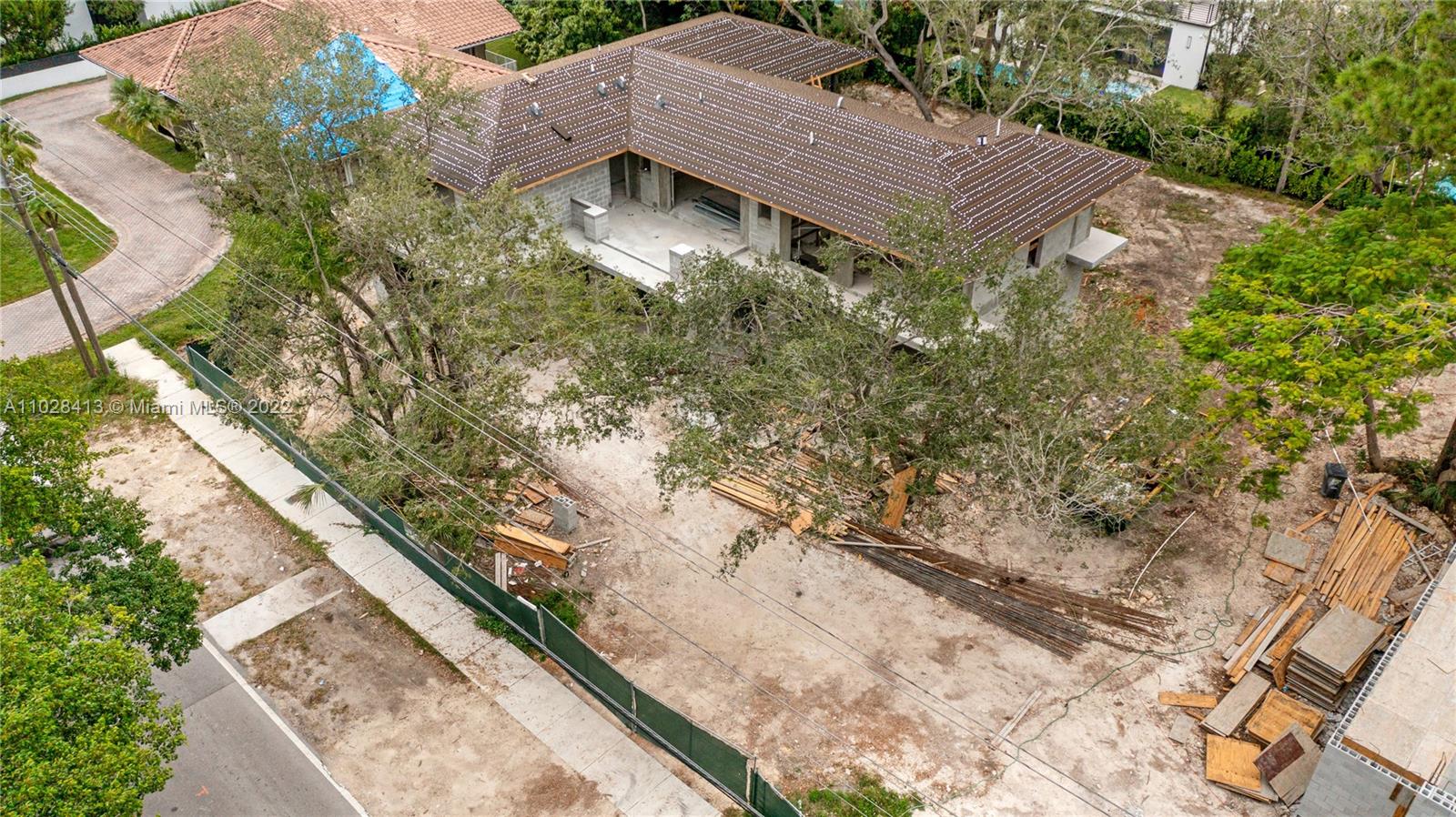 PALM MIAMI HEIGHTS REV - Residential