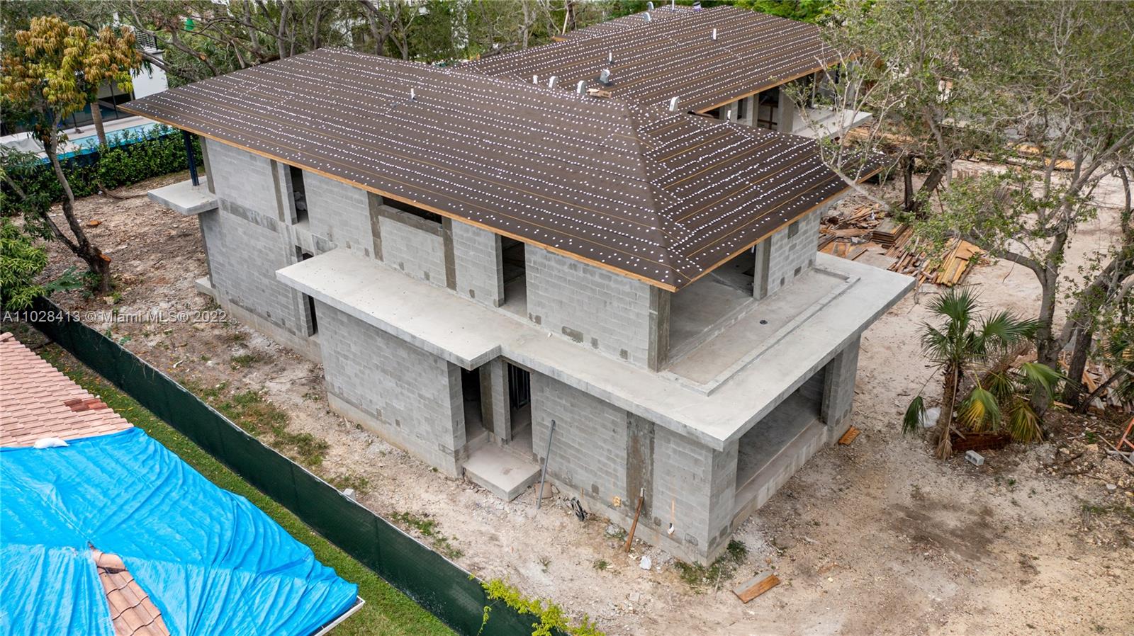 PALM MIAMI HEIGHTS REV - Residential