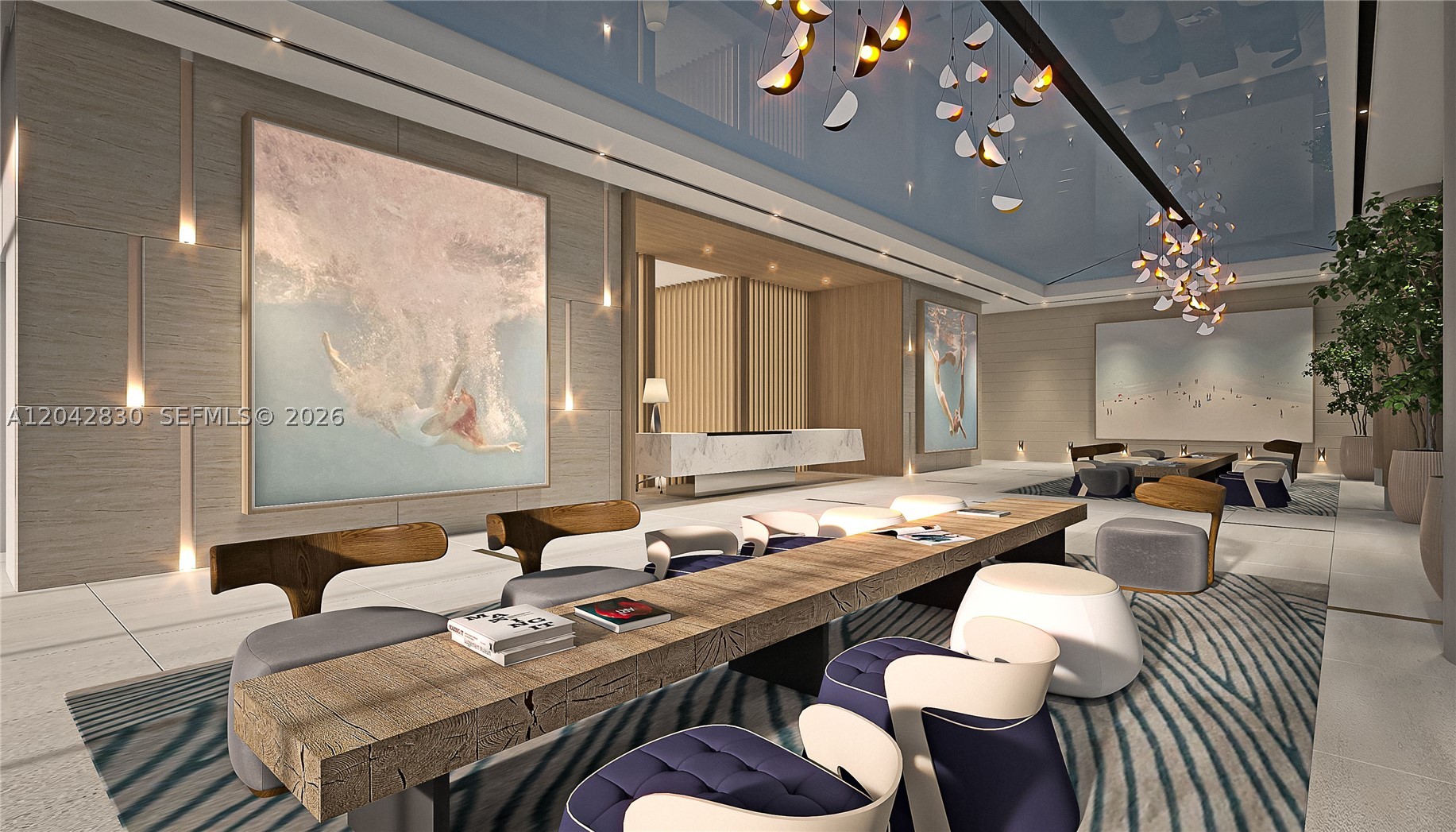 SELENE CONDO - Residential
