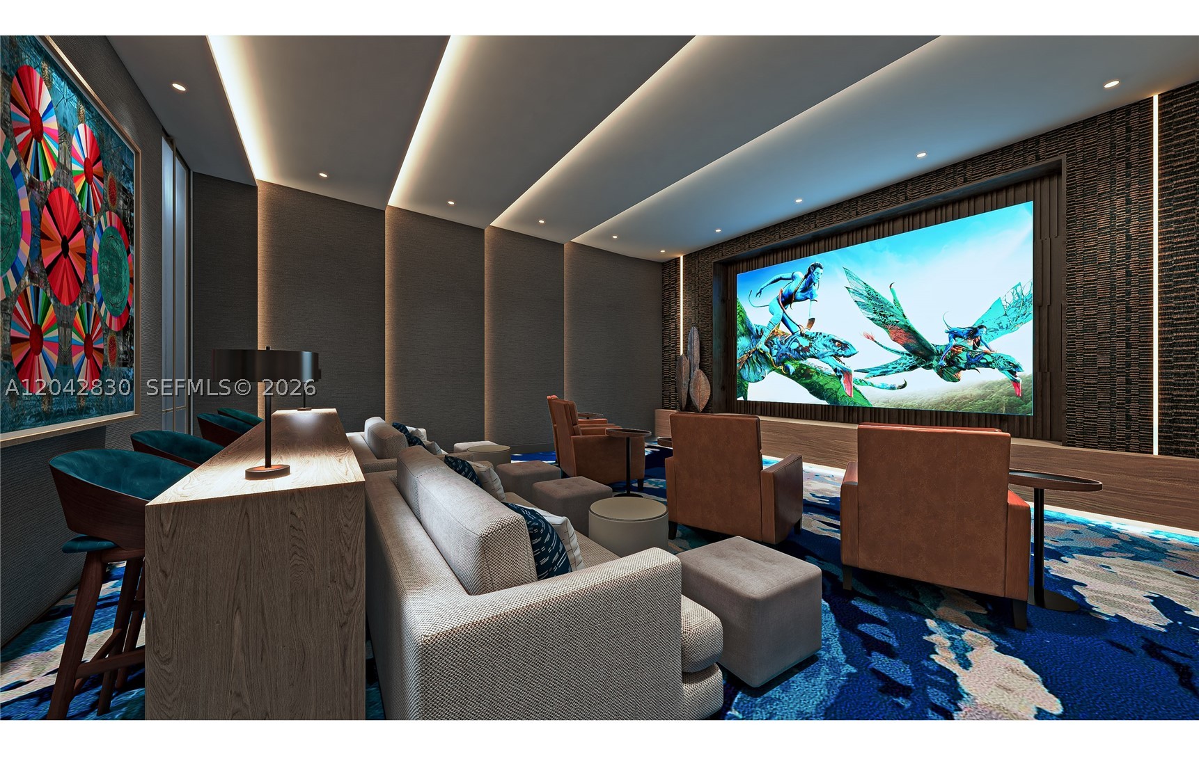 SELENE CONDO - Residential