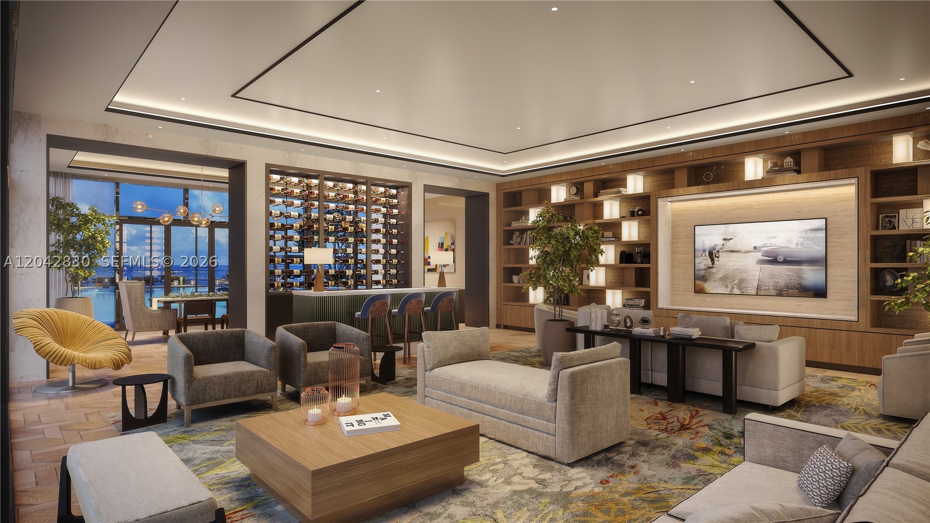SELENE CONDO - Residential