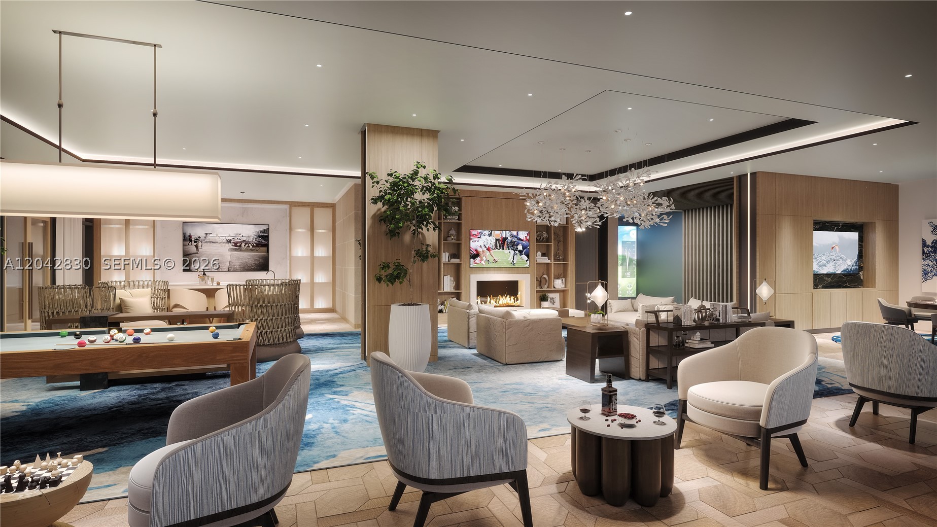 SELENE CONDO - Residential
